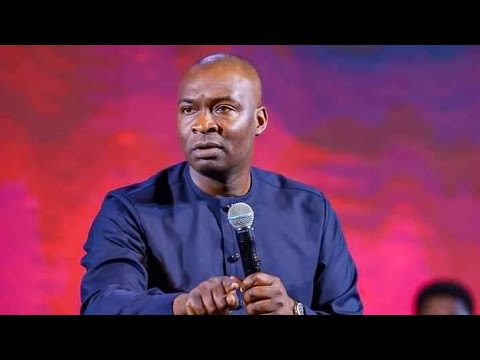 I Belong To Jesus Nina Yesu Ne Koinonia Worship Apostle Joshua Selman