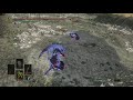 Dark Souls 3 Arena (Old Wolf Curved Sword) - 3