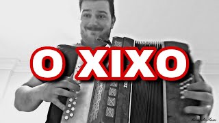 Video thumbnail of "Gaita Ponto | O Xixo | Garotos de Ouro | Ricardo Haas"