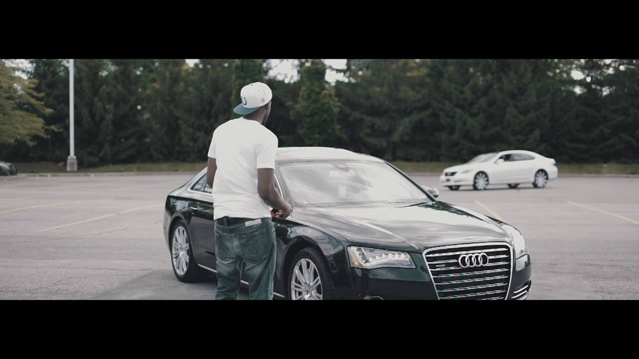Bilo Da Kid ft. Bigg Chucc, Rj - Automatic (OFFICIAL MUSIC VIDEO)
