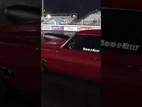 NITROUS CAMARO!!! #spooldmedia