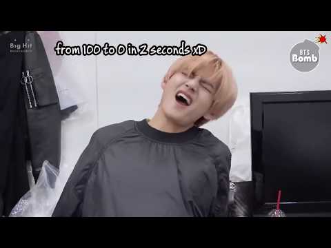 BTS Funny Moments 2019   2020 Try Not To Laugh Challenge