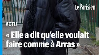 Une collégienne de 12 ans menace sa prof avec un couteau à Rennes