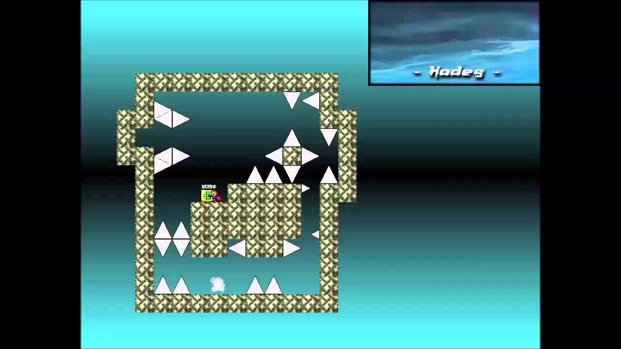 I Wanna Kill The Needle Games 2 YouTube