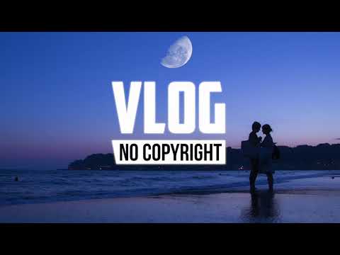 AWN - Bleu Nuit (Vlog No Copyright Music)