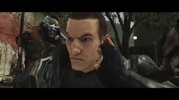 Prototype2 - Taking the Castle