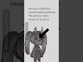 static's lore