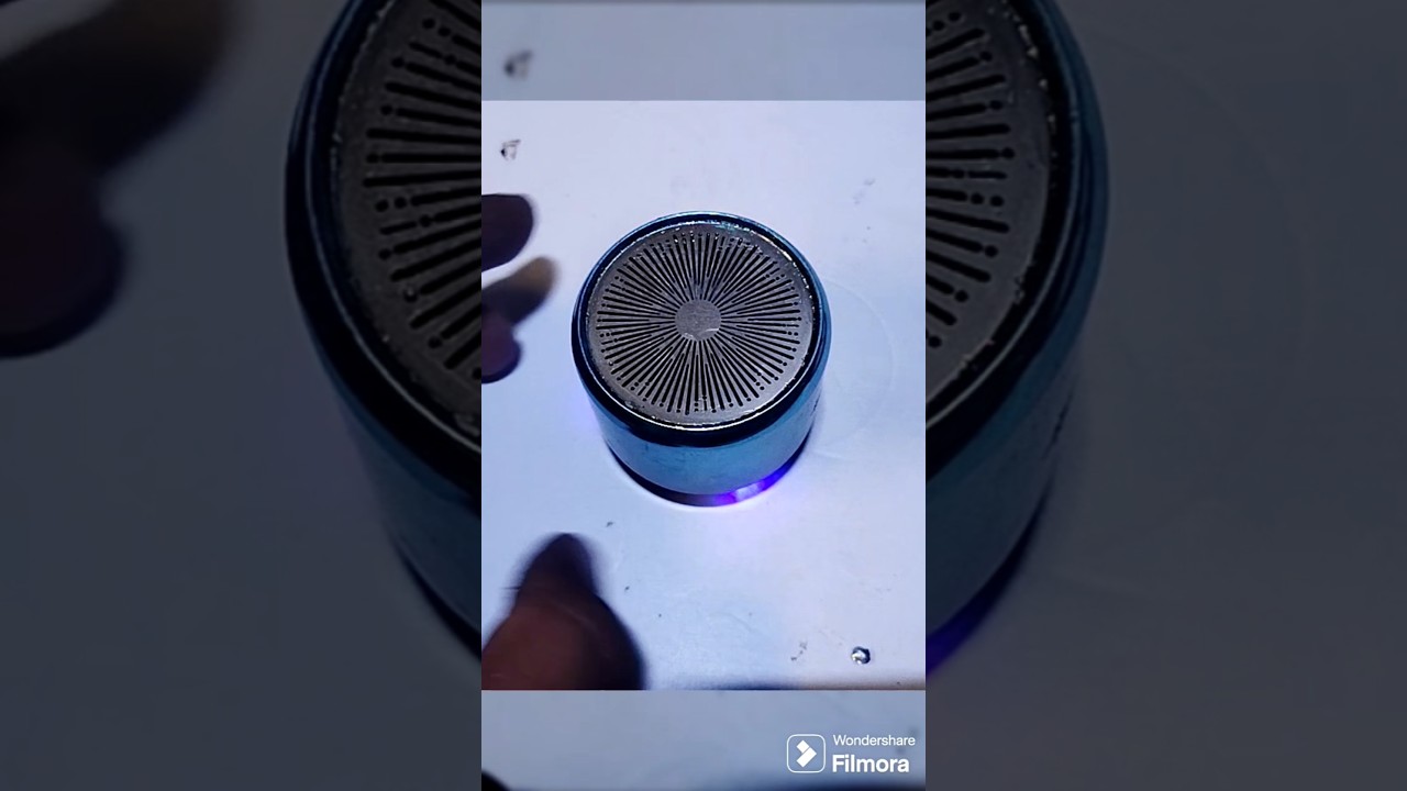 #diy #repair #Bluetooth#speaker