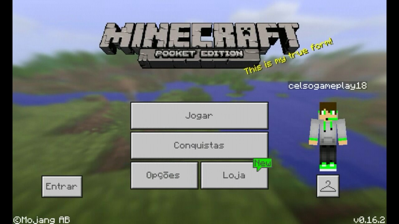 Download do minecraft 0 16 2 nova atualiza o youtube