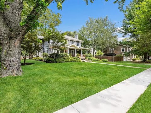 521 Maple Ave, Doylestown, PA home video tour
