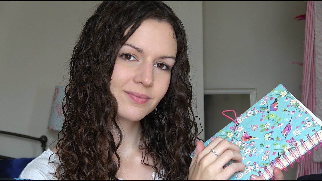 ☝ ASMR Lazy & Bassy Tapping/Scratching ☝