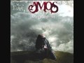 Amos - BRAZILIAN GOTHIC/POWER METAL - Alone with Lyrics