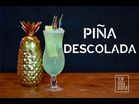 Vídeo: O Que Beber Em Porto Rico Além De Uma Piña Colada - Matador Network