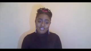 The intersectionality of being a black woman | Deborah Somorin | TEDxDerryLondonderryWomen