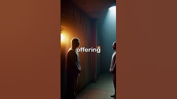 Thumbnail of Acts 16:25 Paul and Silas prayed and sang praises at midnight while in prison