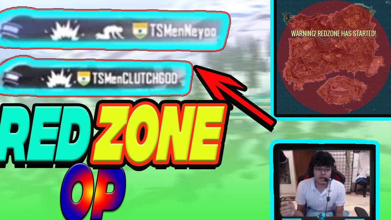 RED zone OP 1 vs 3 TSM-EN [MEME]  || HYDRA dancing after killing JONATHAN ||sad ending for HYDRA ||