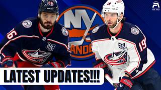 NOBODY Is Talking About This... | Daily New York Islanders News & Rumors