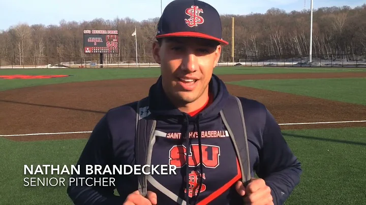 Post-Game Interviews w/SJU's Roe, Brandecker, Lars...