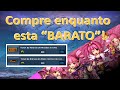 Grand Chase: Pré-Lançamento AMY