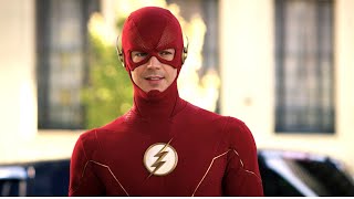 The Flash Season Nine Final Season CW Extended Trailer