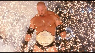 Wrestling Debuts First Entrances With Pyro
