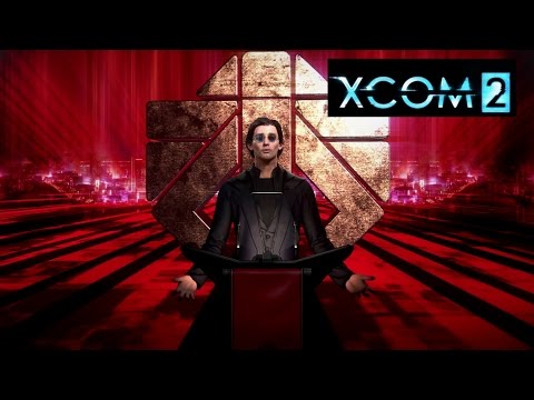 XCOM 2 - Avatar Project Completed [Bad Ending]