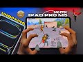 İPAD PRO M5 240 FPS PUBG MOBİLE + UNBOXİNG  🤯🔥