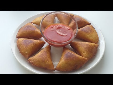 Video: Kuhanje Mesne Quesadille