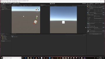Intro to Programming Variables for Unity3D (C#)
