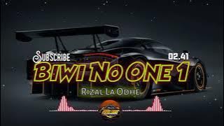 LAGU_JOGET_INDIA BIWI NO ONE1_REMIX RIZAL LA ODHE