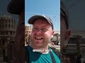 I Spent a week in Egypt and This is What I Learned