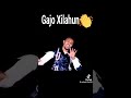 Gajo Tilahun New Oromo Music Gajo Tilahun New Oromo Music