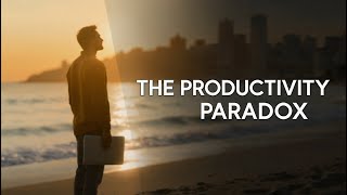 The Productivity Paradox Why Taking More Vacation Makes You Achieve More