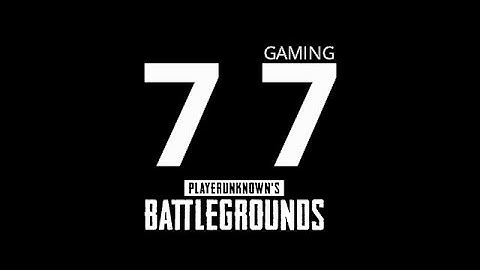 1K SUBSCRIBERS SPECIAL INTRO | 77 PUBG Official Intro | Thank You For 1k Subs |