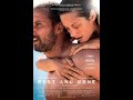 PELICULA COMPLETA SUBTITULADA De rouille et d'os Rust and bone De óxido y hueso (2012)