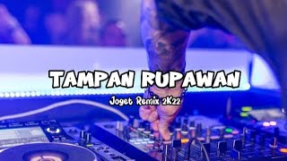 Lagu Acara Terbaru 2022 - Tampan Rupawan || Joget Remix