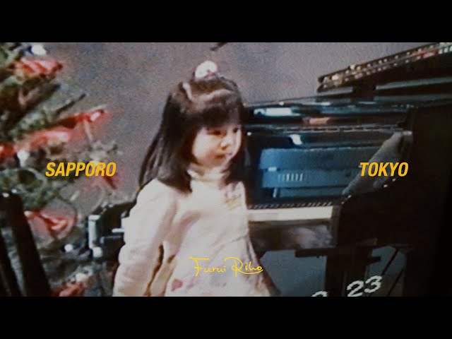 Furui Riho - Sapporo Tokyo