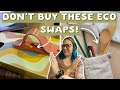Zero Waste Swaps: Worth It or Not?