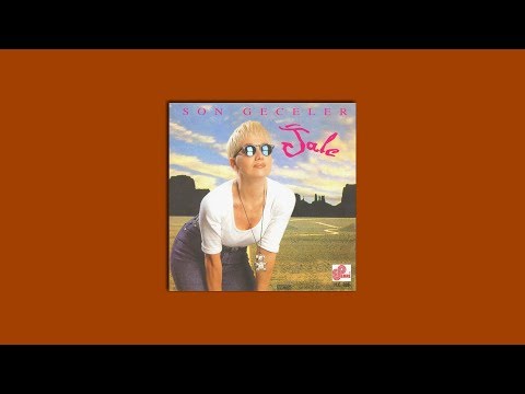 Jale - Son Geceler