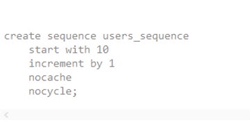 PL/SQL Programming Triggers Part 1
