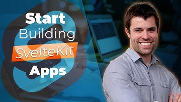 How to use SvelteKit Today Tutorial (Pre-beta)