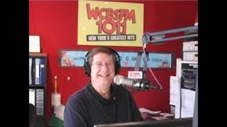 "Big Jay" Sorensen - WCBS-FM New York - June 15, 2008