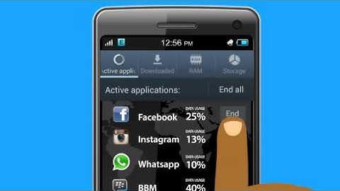 MTN Effective Data Usage Tips