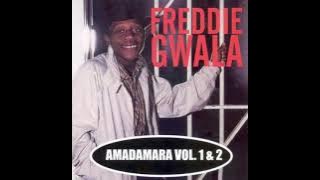 Freddie Gwala - Nomathemba (1996) #WaarWasJy