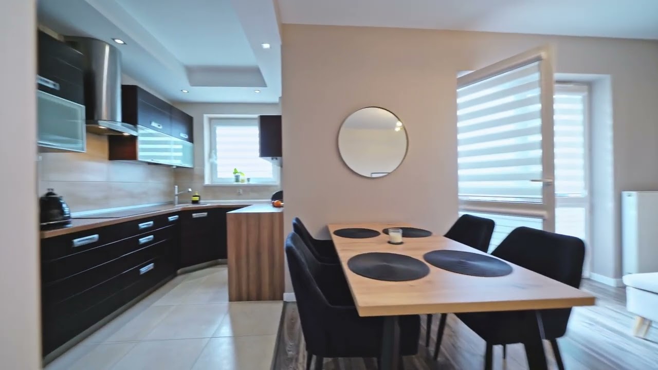 Unique apartment , an excellent investment, Zamoyskiego 73 - Apartment - Sale - Kraków, Podgórze