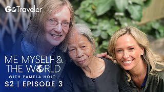 Me, Myself, and the World | S2E3 | Hanoi, Vietnam -- Hai