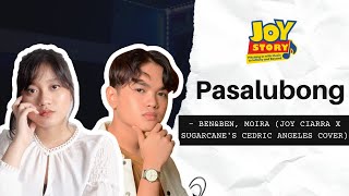 Pasalubong - Ben&Ben, Moira (Joy Ciarra x Cedric Angeles Cover) | JOY STORY