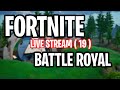 PLAYING FORTNITE AFTER 4 YEARS (EP. 20)