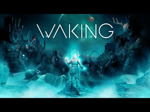 Waking станет консольным эксклюзивом Xbox One и выйдет в июне: с сайта NEWXBOXONE.RU