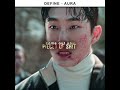 Si Eun Aura Weak Hero Edit QMIIR TIKI TIKI Slowed Edit Shorts